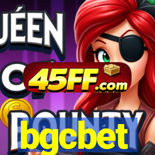 bgcbet