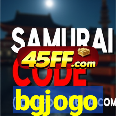 bgjogo