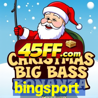 bingsport