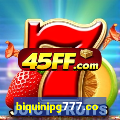 biquinipg777.com