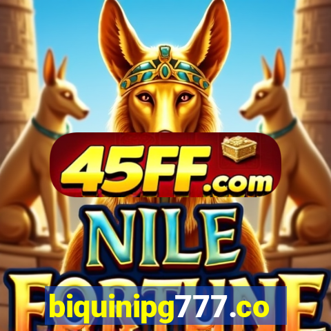 biquinipg777.com