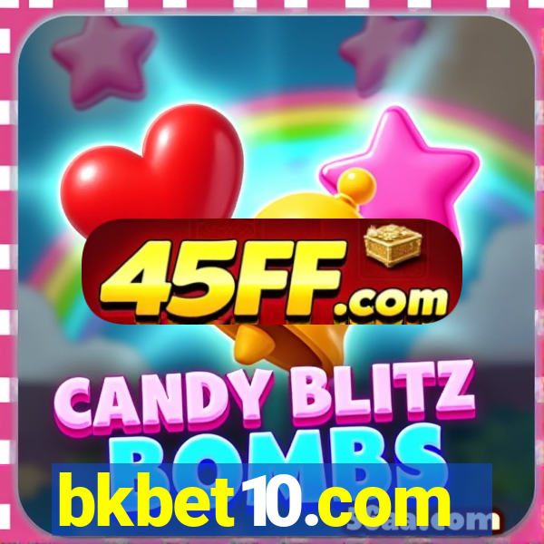 bkbet10.com