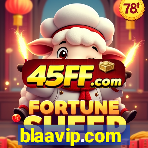 blaavip.com