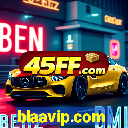 blaavip.com