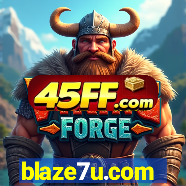 blaze7u.com