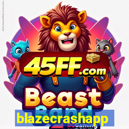 blazecrashapp