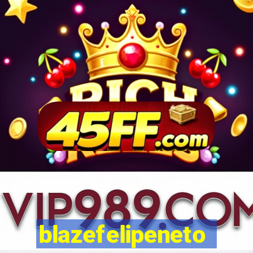 blazefelipeneto