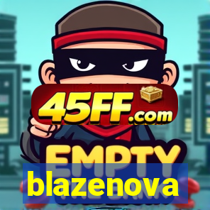blazenova