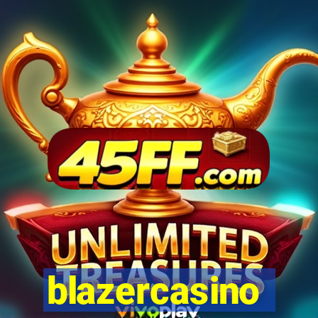 blazercasino