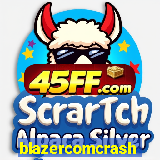 blazercomcrash