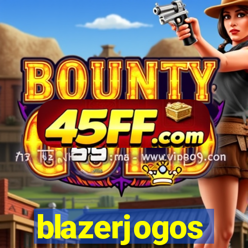 blazerjogos