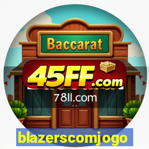 blazerscomjogo