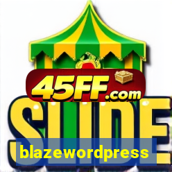 blazewordpress