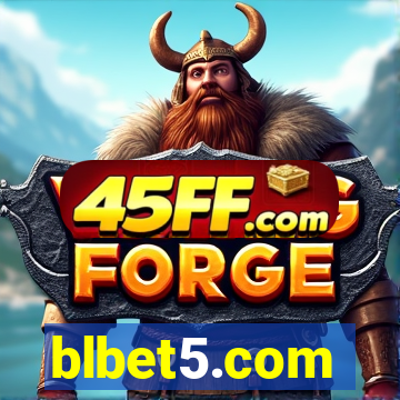 blbet5.com