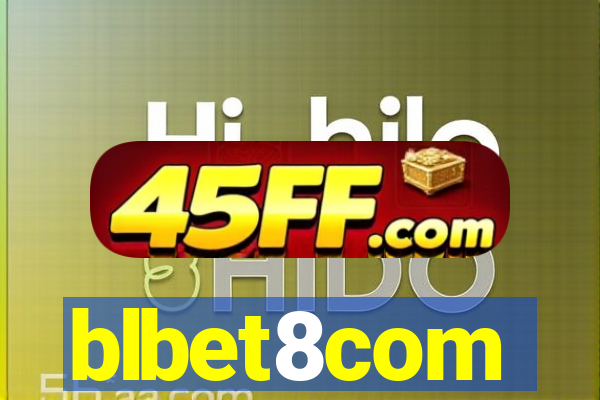 blbet8com