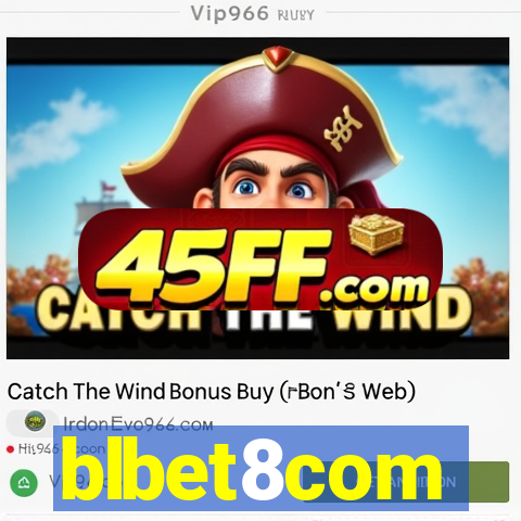 blbet8com