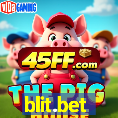 blit.bet
