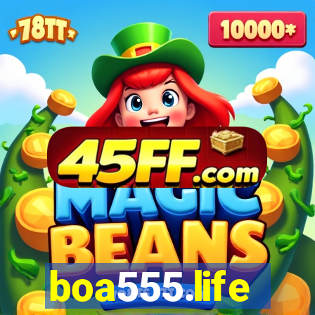 boa555.life