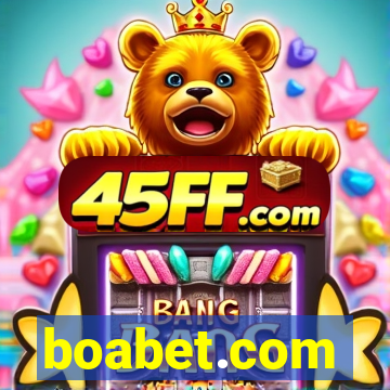 boabet.com