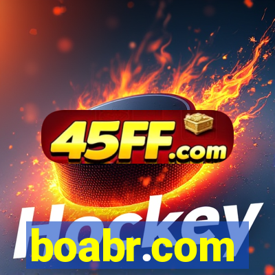 boabr.com