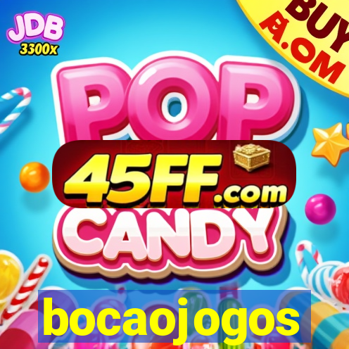 bocaojogos