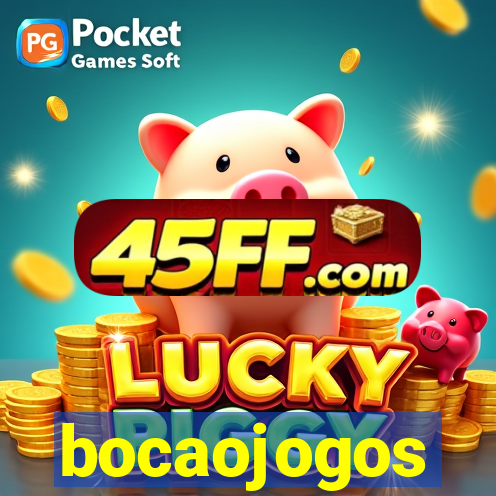 bocaojogos