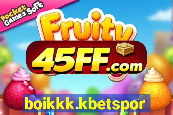 boikkk.kbetsports.bet