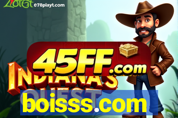 boisss.com