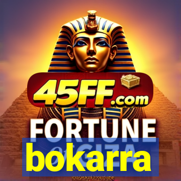 bokarra