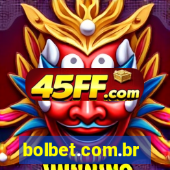 bolbet.com.br