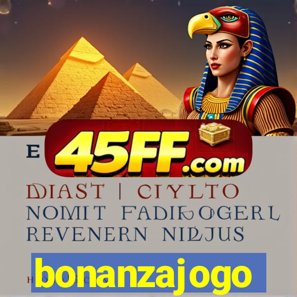 bonanzajogo