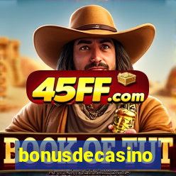 bonusdecasino