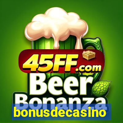 bonusdecasino