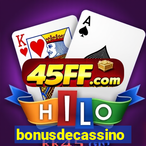 bonusdecassino
