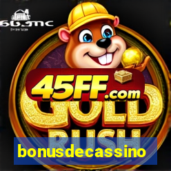 bonusdecassino
