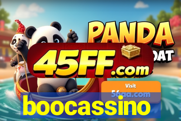 boocassino
