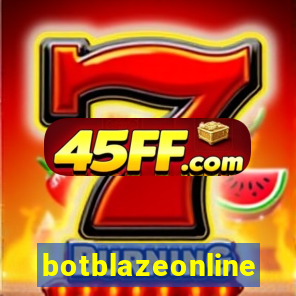 botblazeonline
