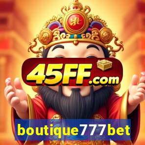boutique777bet
