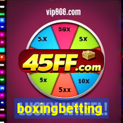 boxingbetting