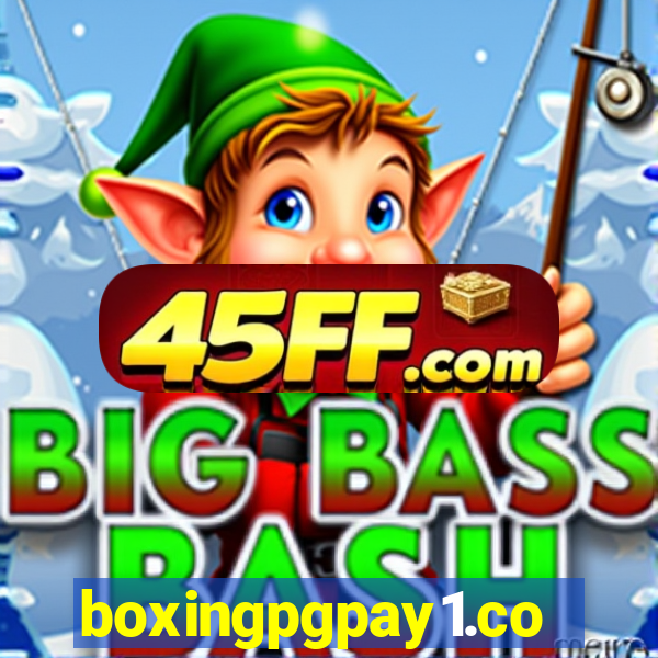 boxingpgpay1.com