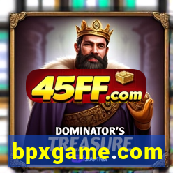 bpxgame.com