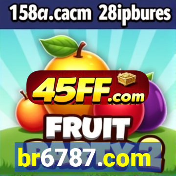 br6787.com