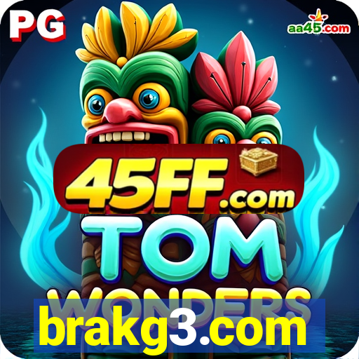 brakg3.com