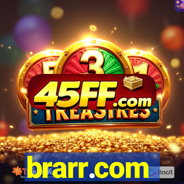 brarr.com