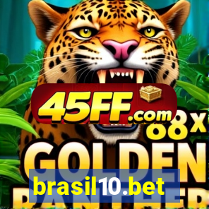 brasil10.bet