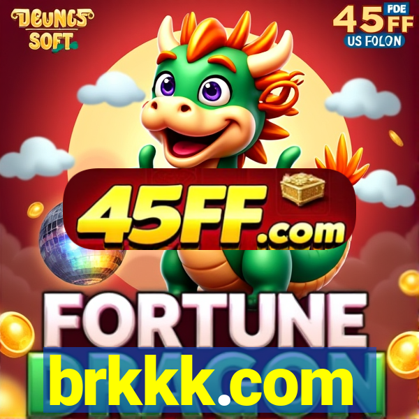 brkkk.com