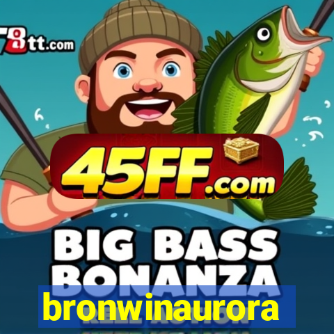 bronwinaurora