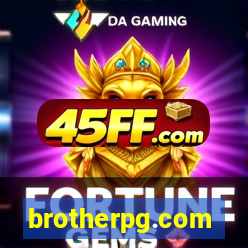 brotherpg.com