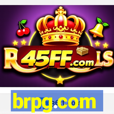 brpg.com