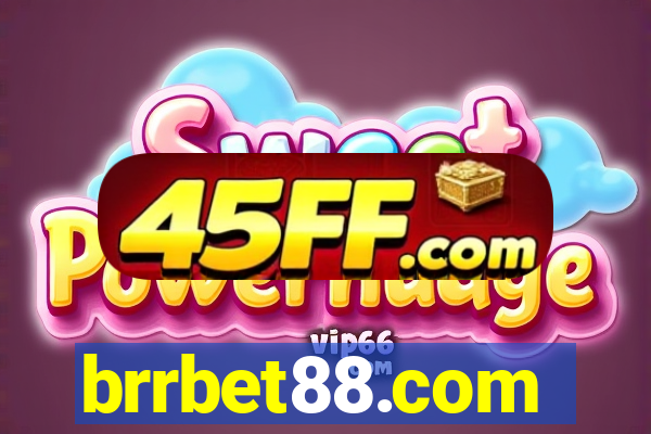brrbet88.com